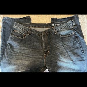 Men’s IZOD Jeans